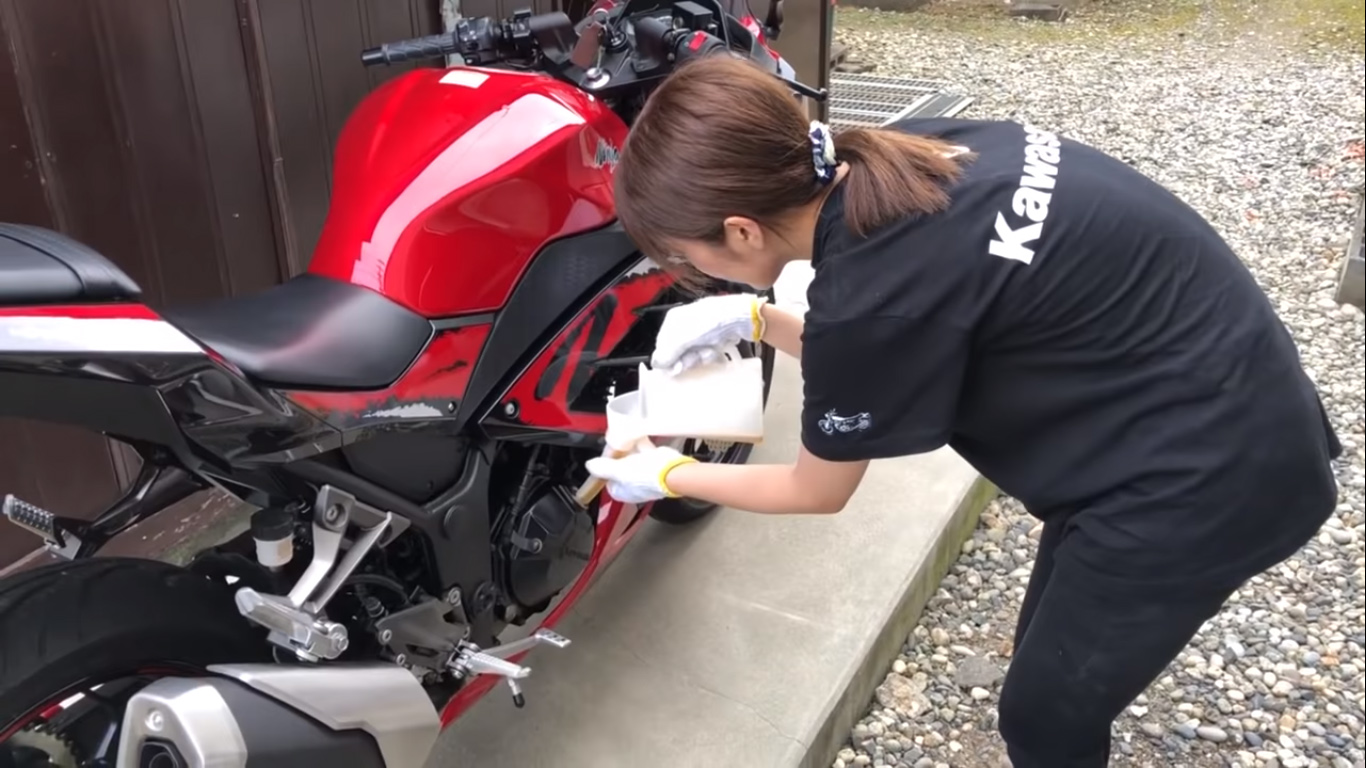 人気モトブロガー 静岡県のおすすめツーリングポイント ベスト5 せんちゃん 釣りとバイクが趣味なんだ